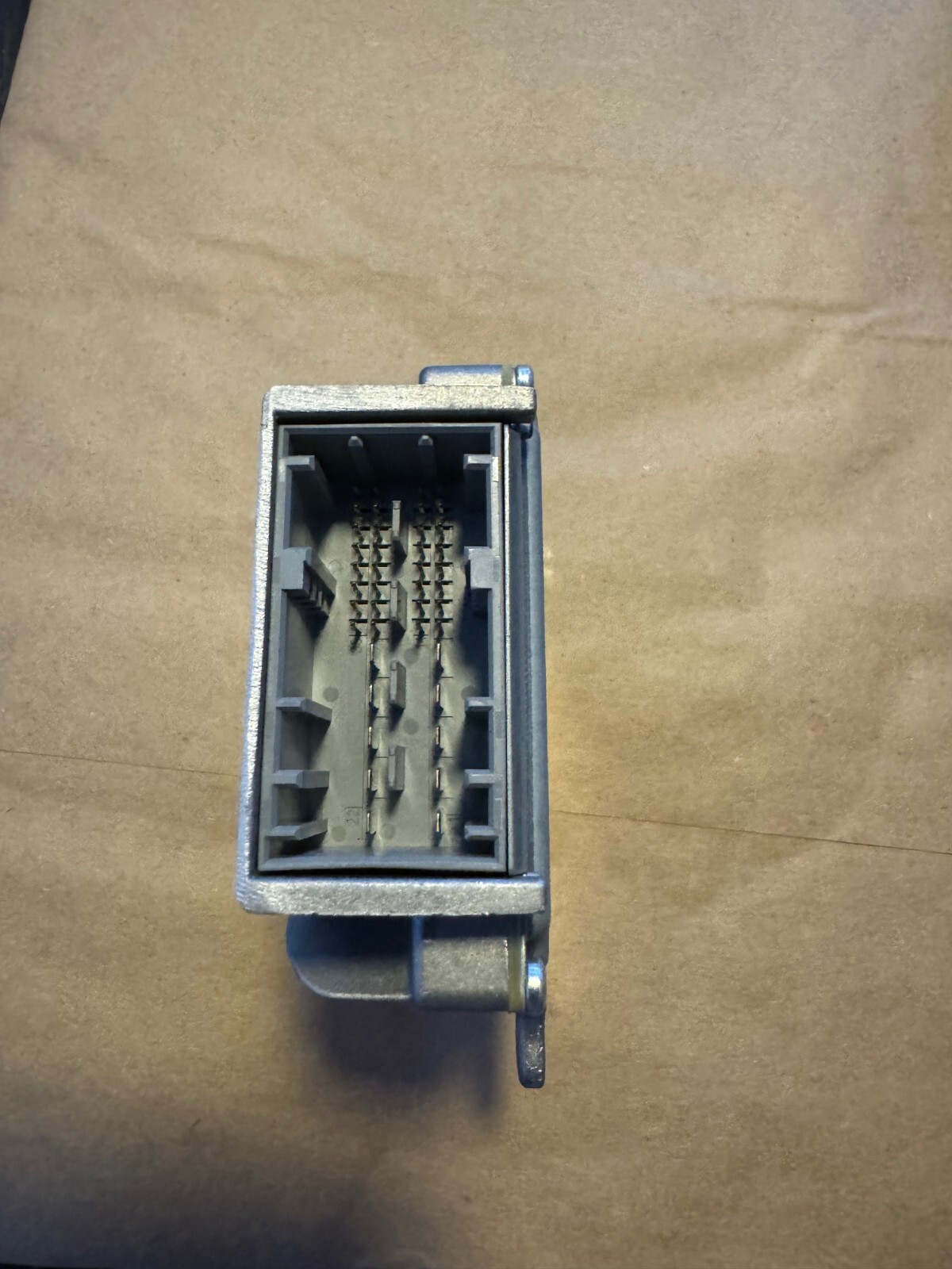 2017 BMW 330i Active Sound Amplifier 2448166 for sale online | eBay