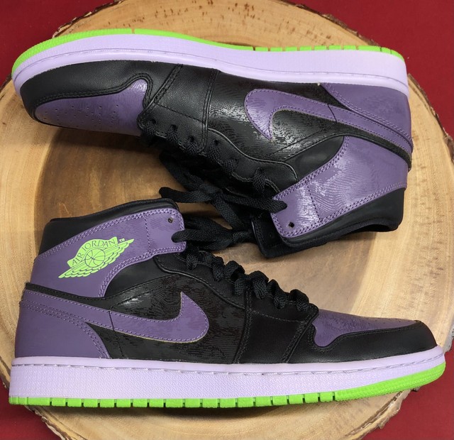 jordan 1 joker