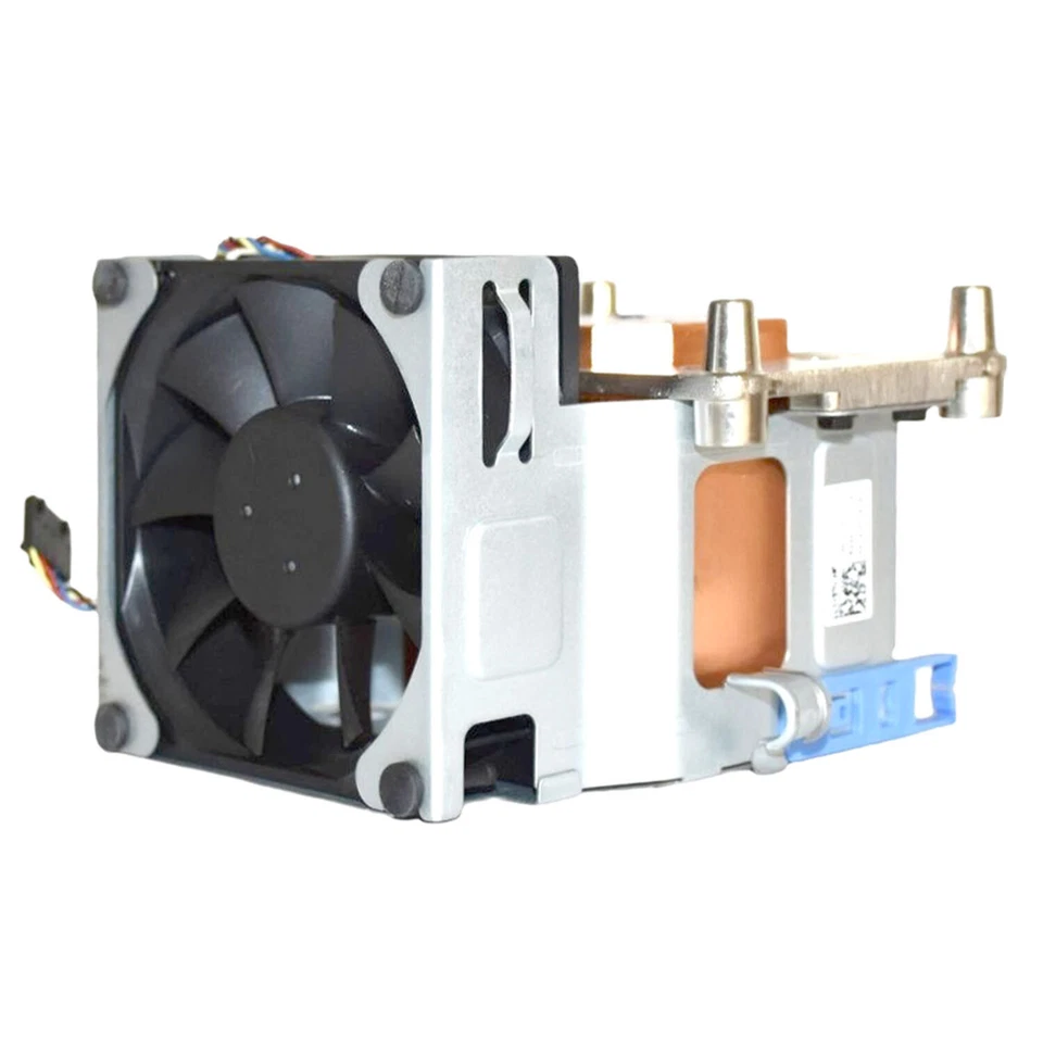 New Dell Optiplex XE/XE Desktop CPU Heatsink with Fan Shroud Assembly FF4H5 - Image 4 of 4