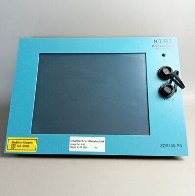 Adhesive Technology KT/B3 ZDR100-PS-1