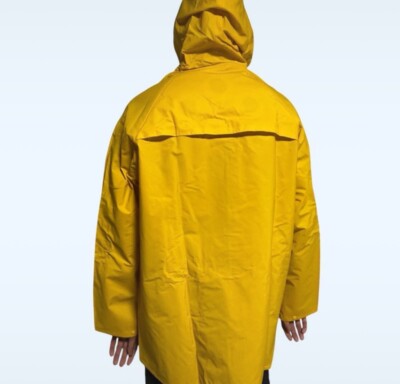 Arco Raincoat and trousers set unisex UK