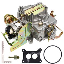 2 Barrel Motorcraft 2150 Carb For Ford Trucks F150 F250 F350 Comet 289 302 351cu