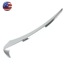 Front Bumper Grille Chrome Molding Headlight Trim LH for Nissan Altima 2023