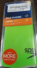 Brand New Speedo Junior Silicone Cap 51605565