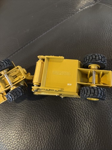 Norscot Caterpillar 613C Scraper 8221 - Picture 5 of 5