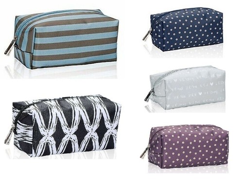 Thirty One Uptown mini zipper pouch 