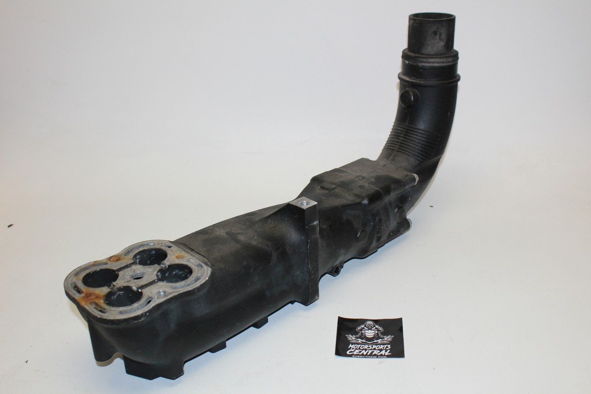 水上オートバイ用 Kawasaki ULTRA260X'10 OEM section (Mufflers) parts Used [K0956-45] ULTRA260X'10 OEM (Mufflers) MUFFLER-COMP,1ST Used [K0956-45]