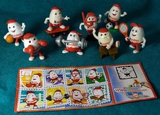 KINDER SURPRISE Kinderino Sport 2013-2015 317