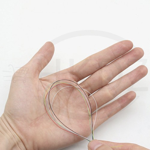 PTFE Cable Wire 26 28 30 32 34 36 38 40AWG Flexible Tinned Copper Cable UL10064 - Picture 17 of 18