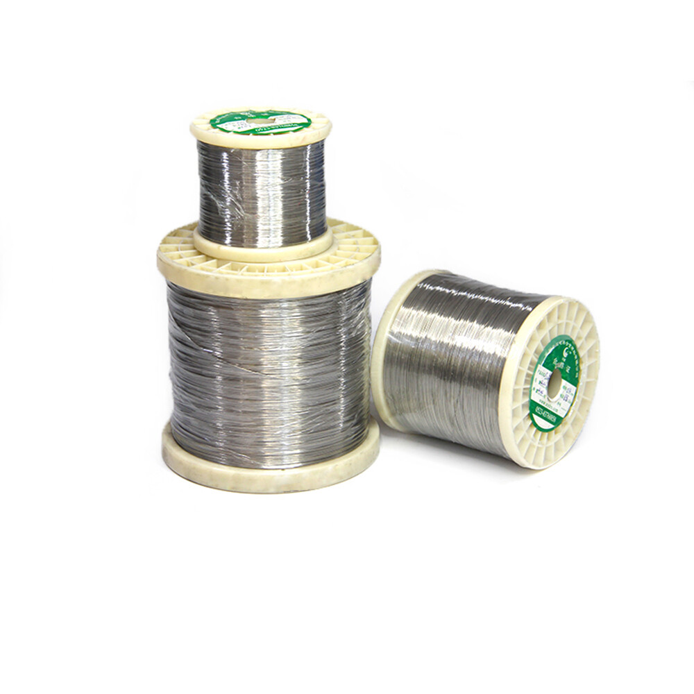 Nichrom-Heizdraht 0,9 Mm – 125 G Rolle, 20 SWG, N Produktbild-Vorschau 3