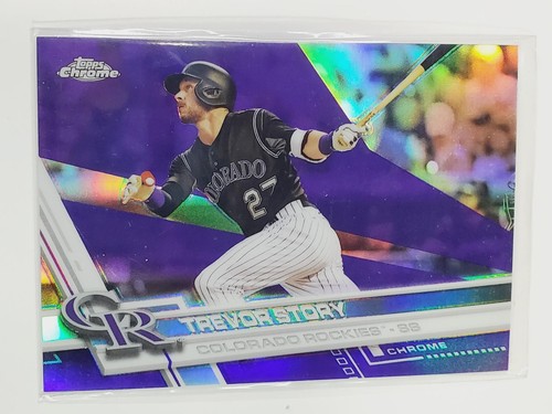 You Pick Your Cards - Colorado Rockies Team - MLB Baseball Card Selection C - Picture 75 of 198
