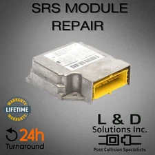 Fitds Audi TTS SRS Module Reset Clear Crash Data Service ALL MODELS