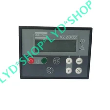 1 Pc. New 1604951601 XC2002 Controller Panel Fit For Compressor