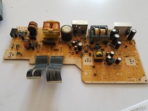 Netzteil CEG376C aus Orion TV 82332