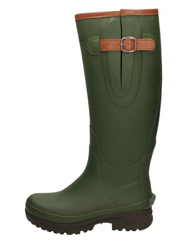 Stivali Wellington unisex Crosslander - Kodiak foderati in neoprene - Foto 6 di 21