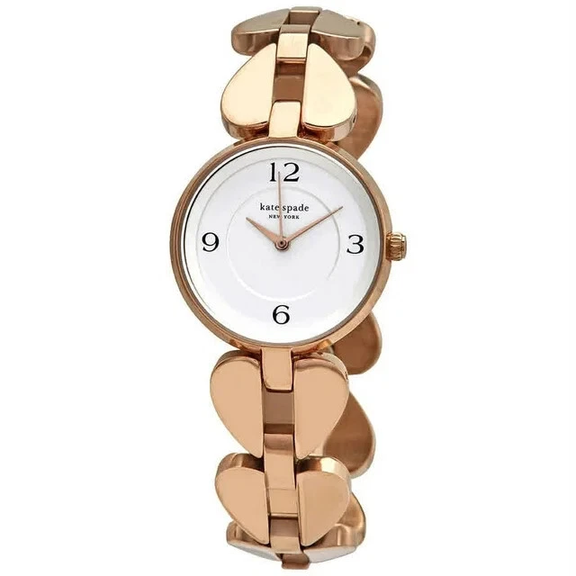 Orologio Donna KATE SPADE KSW1527 Nuovissimo con Scatola Originale