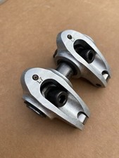 Yella Terra 1.71 Ratio Ls1 Ls2 Ls6 Aluminum Roller Rockers Yellaterra Rocker