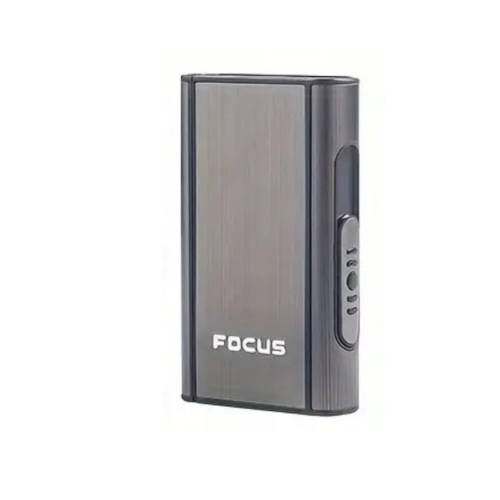 Zigarettenetui Automatisch für 10 Zigaretten Rauchen Stopfmaschine Etui Geschenk - Bild 8 von 8