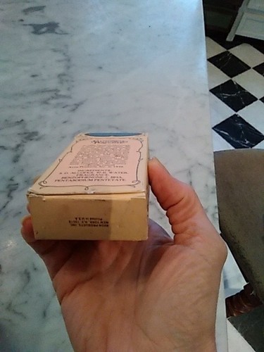 Lot Of Avon Products, Ariane Guest Soaps, Vintage Sweet Honesty Tasha Col. Etc - Picture 10 of 10