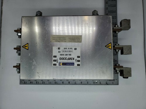 Roxburgh EMC KMF3300 300 Amp 480v - Picture 2 of 5