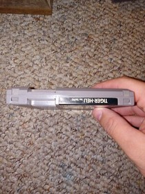 TIGER-HELI NES NINTENDO BUENO