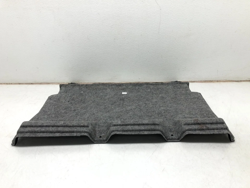 Lexus GS450H GS350 2013-2018 piso maletero maletero maletero embellecedor cubierta OEM. Foto 4 de 4