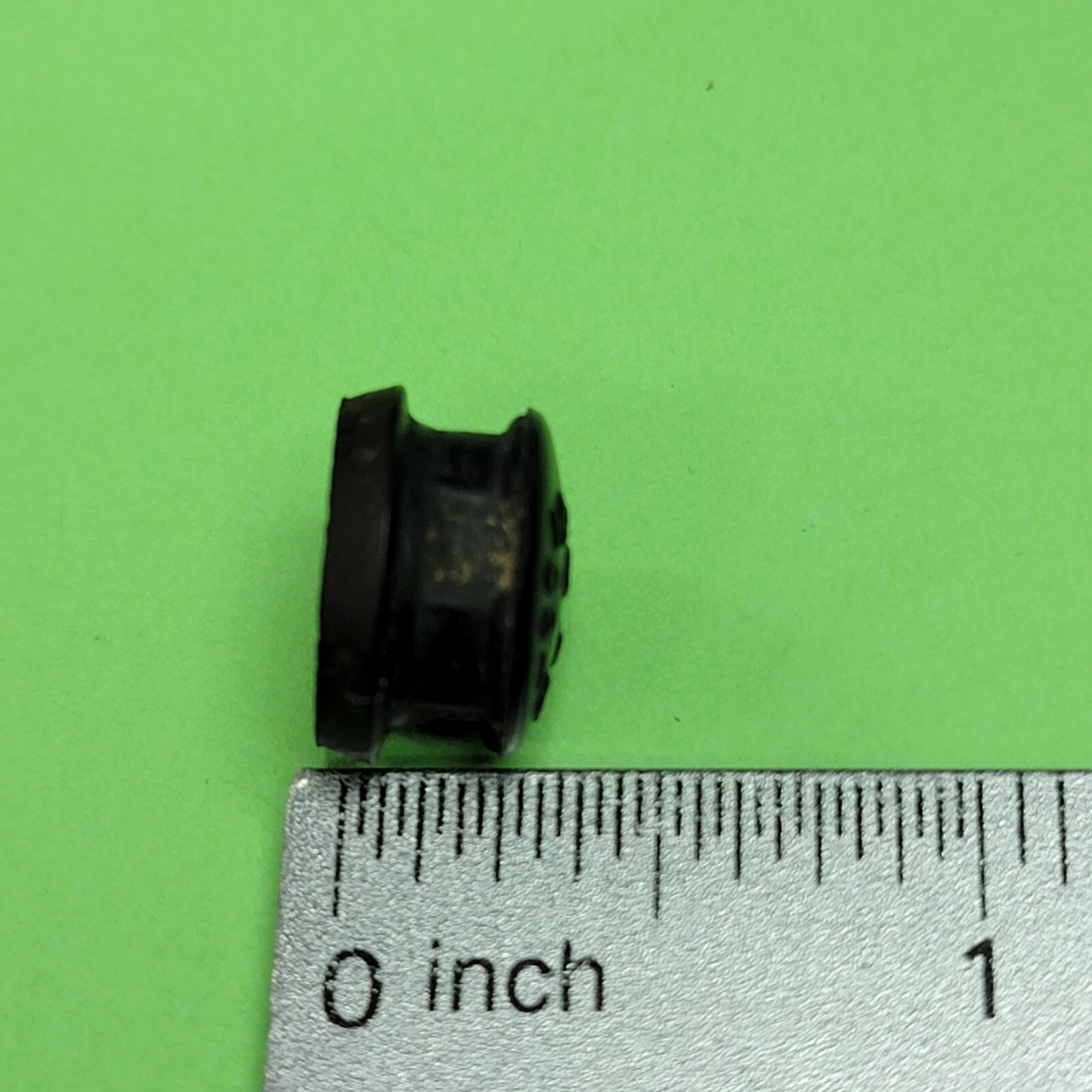 ORIGINAL TOP LID COVER RUBBER SAFETY PLUG Part for Presto Pressure Cooker