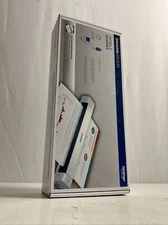 Brother DS-640 Compact Mobile Document Scanner New DS640…. 11-99