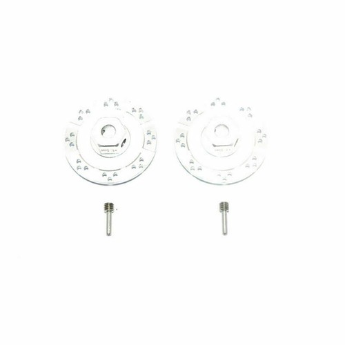 Kit pastiglie freno esagonali 1,5 mm per LOSI 1/10 BAJA REY & ROCK REY - Foto 12 di 12