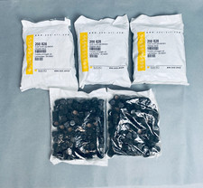 Sun Sri Phenolic Screw Cap 13-415 Thread 5 Packs of 125 Caps - Total of 625 Caps