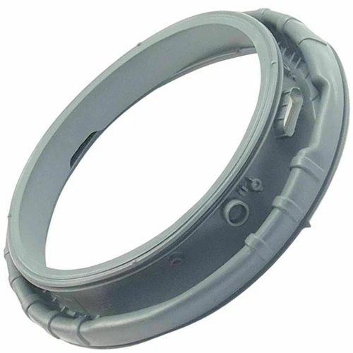 Washer Door Boot Seal for Samsung WF395BTPAWR WF395BTPASU/A1 WF393BTPAWR/A2