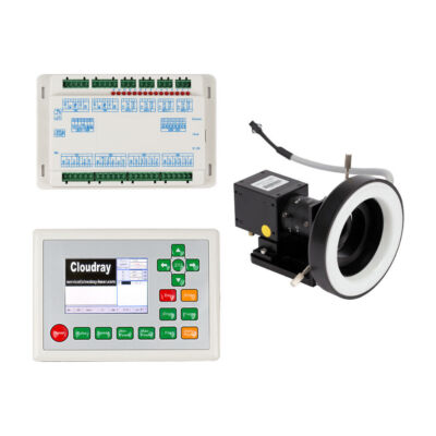 Ruida RDV6442G CCD Visual CO2 Controller System for Cutter Machine #F1