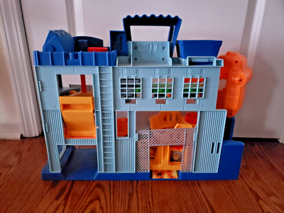 Fisher Price Toy Story 3 Imaginext Tri County Landfill Playset 20