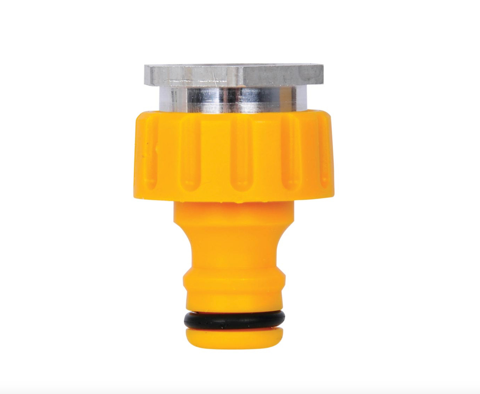 Hozelock 2304 Indoor Threaded Tap Connector - Garden Watering Irrigation