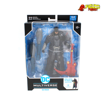 McFarlane Toys DC Multiverse 7