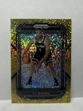 2022-23 Panini Prizm Sparkle Pack Redemption Basketball Cards Checklist Guide 4