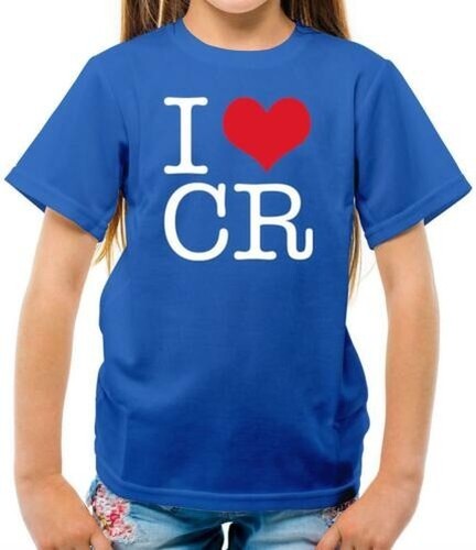 I Coeur Cr - Enfants - Christiano Ronaldo - Amour - Éventail - Foot - Équipe - Zdjęcie 2 z 4