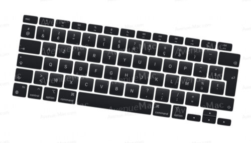 COMPLETE KEYBOARD KEY KIT FOR MACBOOK AIR 13" A2337 - Picture 1 of 3