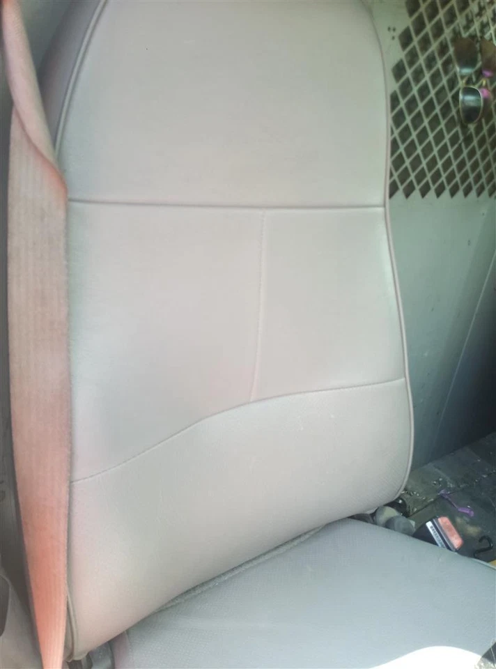 Conjunto de transmisión automática usado se adapta a: Ford E350 1998 furgoneta en E4OD 8-445 7,3 L Foto 2 de 4