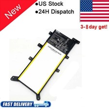 Battery for ASUS F554L F555 F555L F555U VM590L X555LJ X555LD4030 X555BP C21N1347