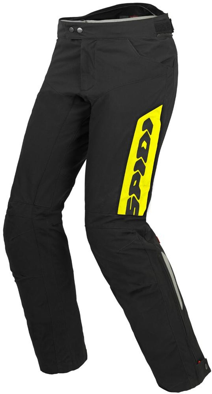 Pantalone moto impermeabile invernale 2 strati Spidi Thunder H20UT 486