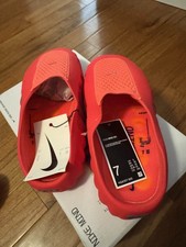 Nike Mind 001 Solar Red Hyper Crimson Pregame...