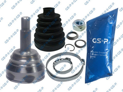 GSP 861007 Gelenksatz, Antriebswelle für SEAT,VW