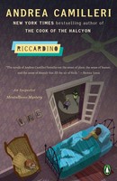 Andrea Camilleri | Riccardino | Taschenbuch | Englisch (2021)
