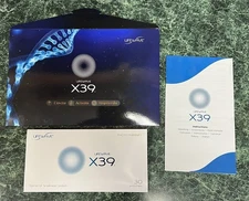 Authentic Patch Sale-X39 , Aeon,IceWave,SP6,Glutathione,Carnosine,Energy,Alavida