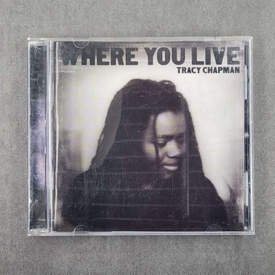 Where You Live Music