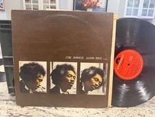 JIMI HENDRIX  LOOSE ENDS  VG/VG+ VINYL LP RECORD UK Import  PLAYS GR8 LOWEST$$