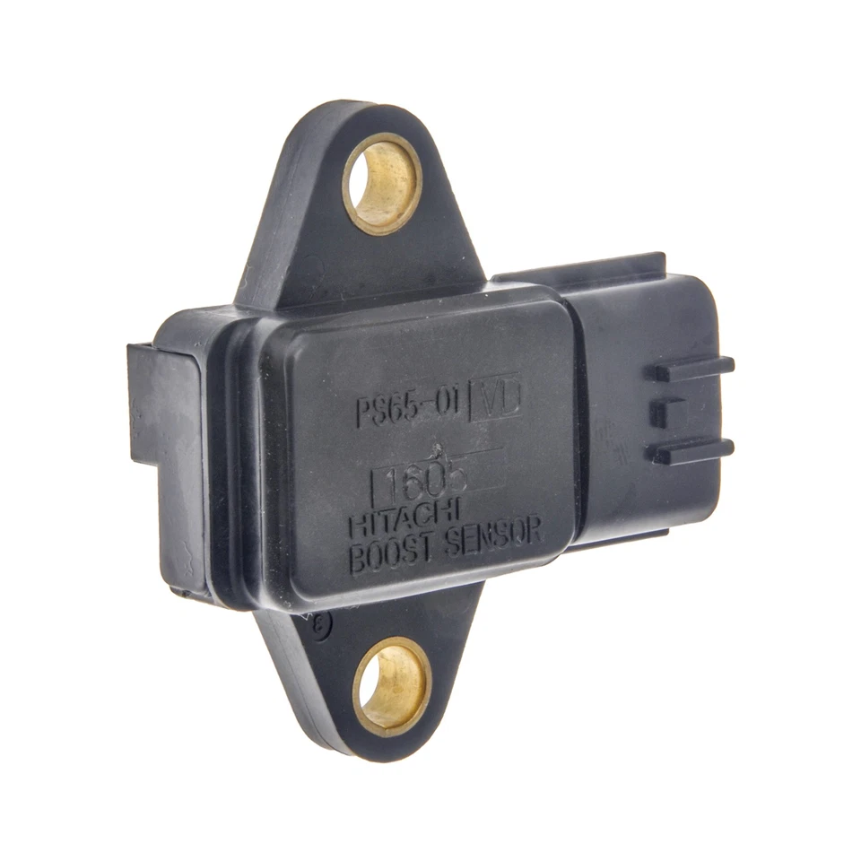 Genuine OEM Fuel Pressure Sensor 25085-9E020 1998-2003 Nissan Altima Pathfinder - Image 4 of 4