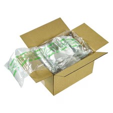 Pregis - Airspeed 4073471 Air Pillow Film, 5" L, 8" W, 3" Core