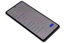 Samsung Galaxy S20 FE (SM-G780G/DS) 128 GB/6 GB Cloud Navy (OLED bruciato)